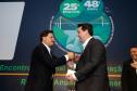 25º Encontro Nacional de Conservação Rodoviária (Enacor) e 48ª Reunião Anual de Pavimentação (RAPv)