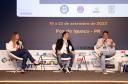 25º Encontro Nacional de Conservação Rodoviária (Enacor) e 48ª Reunião Anual de Pavimentação (RAPv)