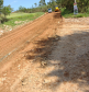 PR-511, acesso para o distrito de Catanduvas do Sul, em Contenda