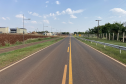 Serviços do Proseg Paraná na PR-554