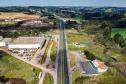 PR-151 em Castro