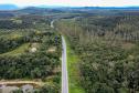 PR-407 entre Paranaguá e Pontal do Paraná