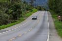 PR-407 entre Paranaguá e Pontal do Paraná