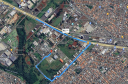 Sugestão de desvio Cambé - Londrina