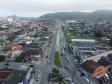 Duplicação da PR-412 (Avenida JK) em Matinhos