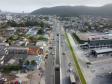 Duplicação da PR-412 (Avenida JK) em Matinhos