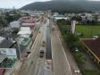 Duplicação da PR-412 (Avenida JK) em Matinhos