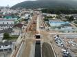 Duplicação da PR-412 (Avenida JK) em Matinhos