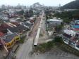 Duplicação da PR-412 (Avenida JK) em Matinhos