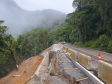 Estrada da Graciosa - km 7