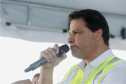Evento da Ponte da Obra de Guaratuba