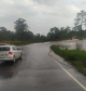 PR-151 em Ponta Grossa
