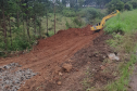 PR-170 Guarapuava recuperação de aterro
