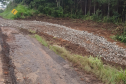 PR-170 Guarapuava recuperação de aterro