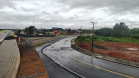 BR-277 Marginais e acessos