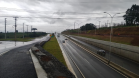 BR-277 Marginais e acessos