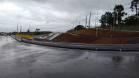 BR-277 Marginais e acessos
