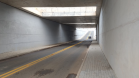 BR-277 Trincheira entre a Rua João Fortkamp e a Rua Campo Grande