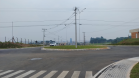 BR-277 Trincheira entre a Rua João Fortkamp e a Rua Campo Grande