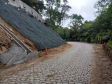 Estrada da Graciosa, em Morretes