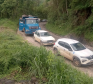 PR-090 em Campo Largo