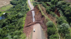 PR-239 em Pitanga