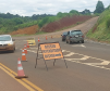 PR-239 em Pitanga