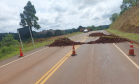 PR-239 em Pitanga