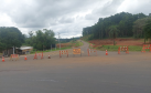 PR-239 em Pitanga