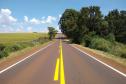 Programa de Segurança Viária das Rodovias Estaduais do Paraná (Proseg)
