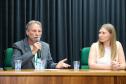 Audiência pública da duplicação entre Guaratuba e Garuva