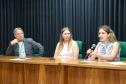 Audiência pública da duplicação entre Guaratuba e Garuva