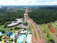 Duplicação da Rodovia das Cataratas (BR-469) em Foz do Iguaçu