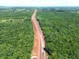 Duplicação da Rodovia das Cataratas (BR-469) em Foz do Iguaçu