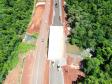 Duplicação da Rodovia das Cataratas (BR-469) em Foz do Iguaçu