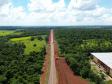 Duplicação da Rodovia das Cataratas (BR-469) em Foz do Iguaçu