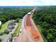 Duplicação da Rodovia das Cataratas (BR-469) em Foz do Iguaçu
