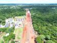 Duplicação da Rodovia das Cataratas (BR-469) em Foz do Iguaçu