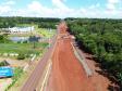 Duplicação da Rodovia das Cataratas (BR-469) em Foz do Iguaçu
