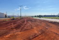 Início da obra de duplicação da PR-317 em Campo Mourão