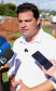 Obra de recuperação emergencial da PR-323 em Umuarama; visita técnica