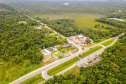 PR-412 entre Guaratuba e Santa Catarina