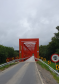 Ponte sobre o Rio da Várzea na PR-427, entre a Lapa e Campo do Tenente