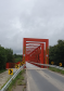 Ponte sobre o Rio da Várzea na PR-427, entre a Lapa e Campo do Tenente