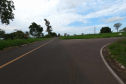 Interseção entre a PR-478 e PR-576