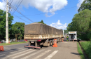 Balança Rodoviária na PR-483 em Francisco Beltrão