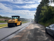 Obras de duplicação da PR-445 entre Mauá da Serra e Lerroville (distrito de Londrina)