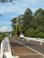 PR-439 Ponte do Rio das Cinzas em Santo Antônio da Platina - cravação de estacas das novas lajes de transferência