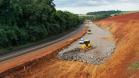 Duplicação da PR-445 entre Mauá da Serra e Lerroville