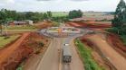 Duplicação da PR-445 entre Mauá da Serra e Lerroville - viaduto de Tamarana